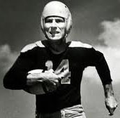 Packers E Don Hutson